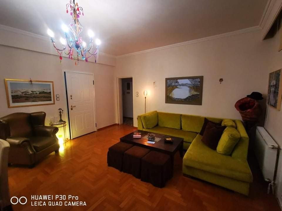 Annadel Flat