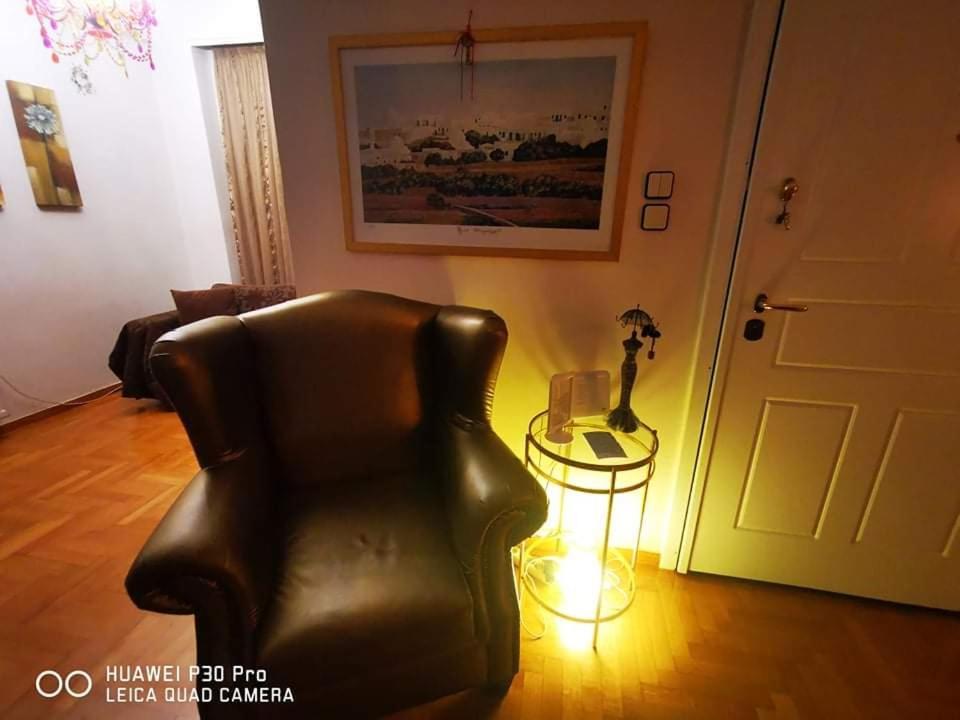 Apartament Annadel Flat Ateny