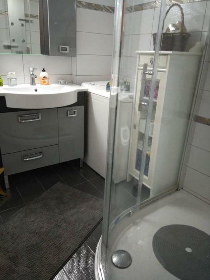 Apartament Annadel Flat Ateny