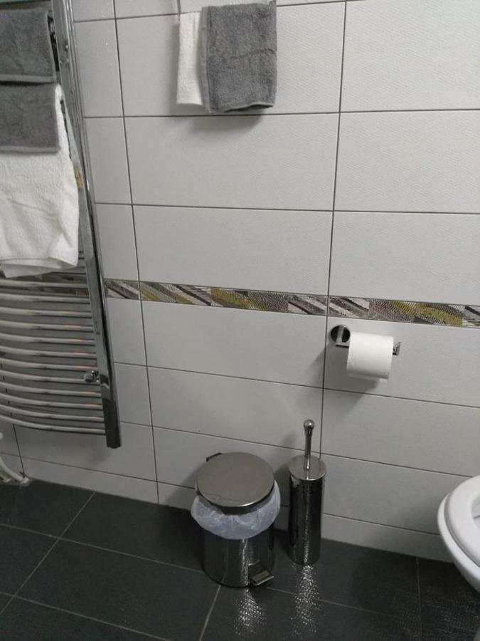 Annadel Flat Apartament