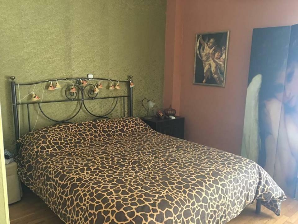 Annadel Flat Apartament