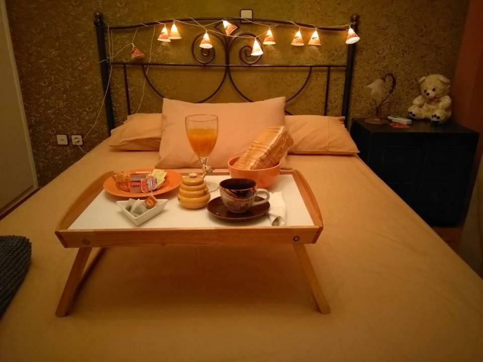 Apartament Annadel Flat Ateny