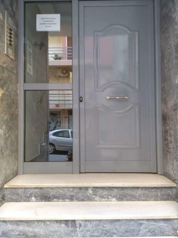 Annadel Flat Apartament Ateny