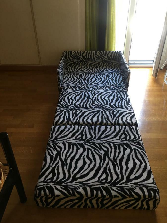 Annadel Flat Apartament *
